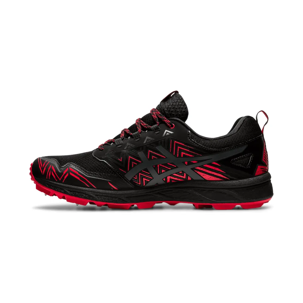 Asics GEL-FUJISETSU 3 GTX Black/Graphite Grey (1011A972.001)