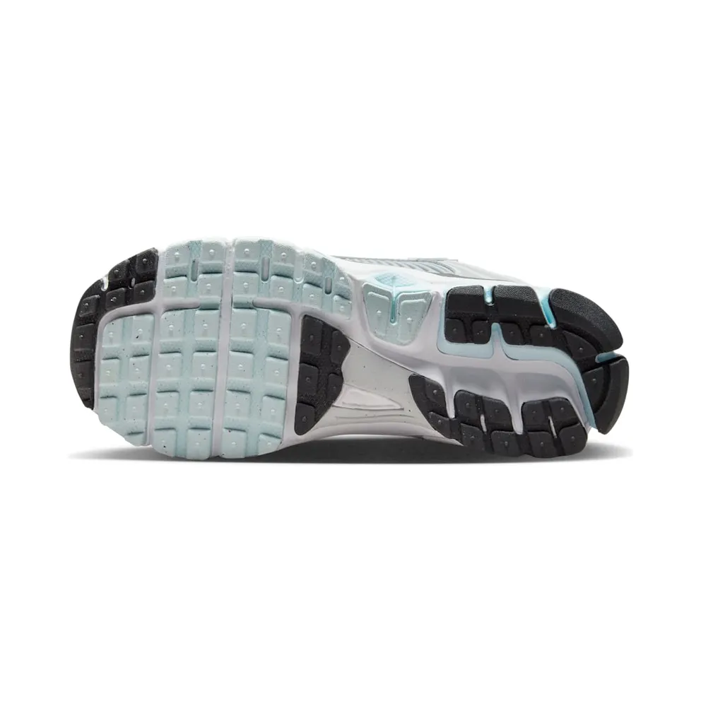 Nike Vomero 5 Pure Platinum Glacier Blue Wolf Grey Metallic Silver (HQ3255-043)