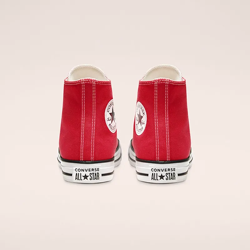 Converse Seasonal Colour Chuck Taylor All Star High Top (168572C)