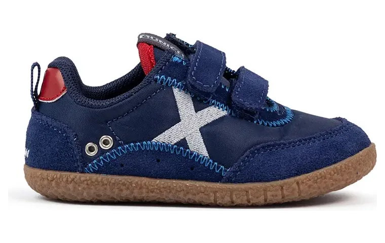 Munich sneaker Blue (8028019)
