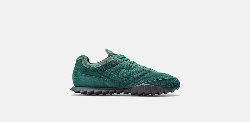 New Balance RC30 “AURALEE – Hunter Green” (URC30LE)