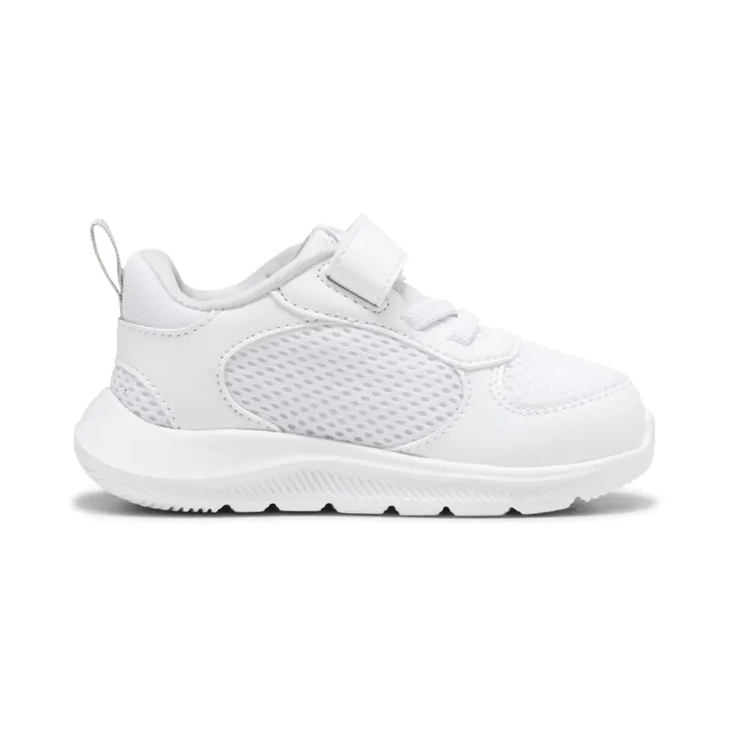 Puma Fun Racer 2 “Puma White / Cool Light Gray” (400581_05)