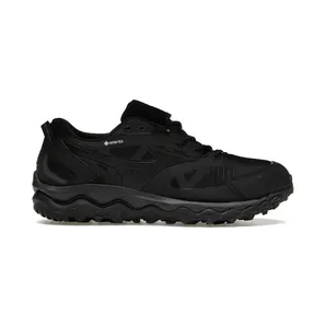 Mizuno Wave Mujin TL Gore-Tex Triple Black (D1GA237301)