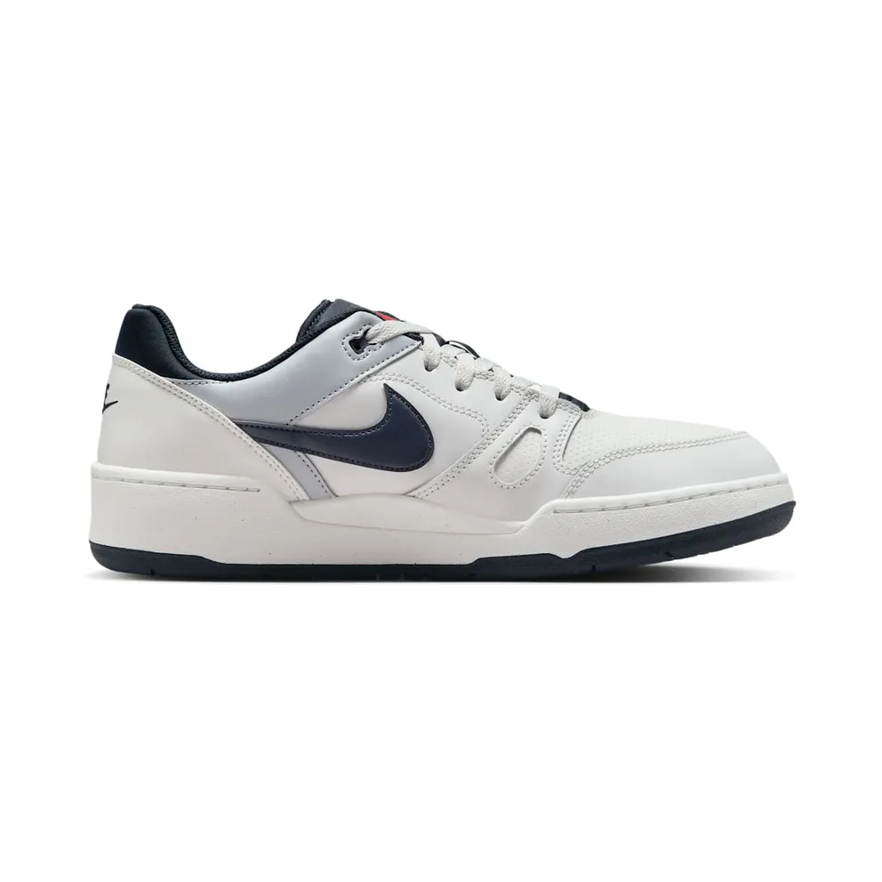 Nike Full Force Low “Platinum Tint” (FB1362-002)