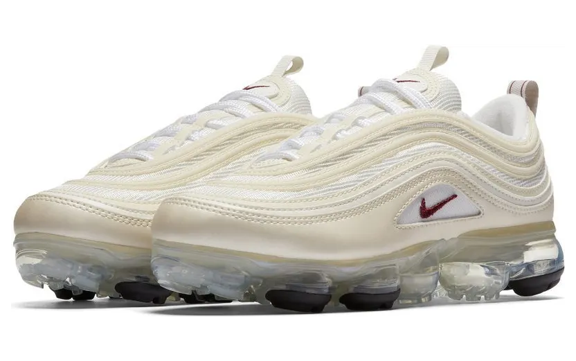 Nike Air VaporMax 97 Metallic Cashmere (W)