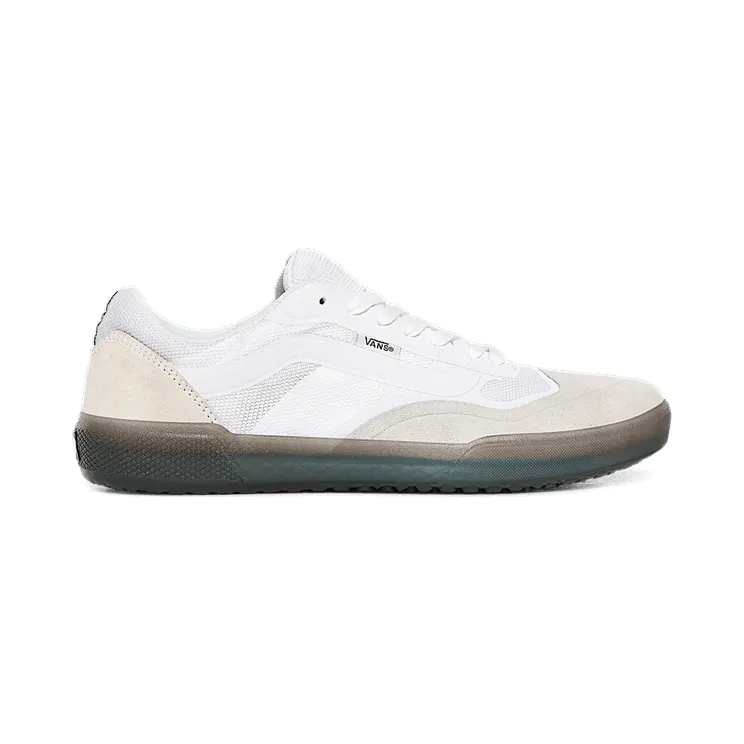 Vans AVE Pro White Smoke (VN0A4BT7WHS)