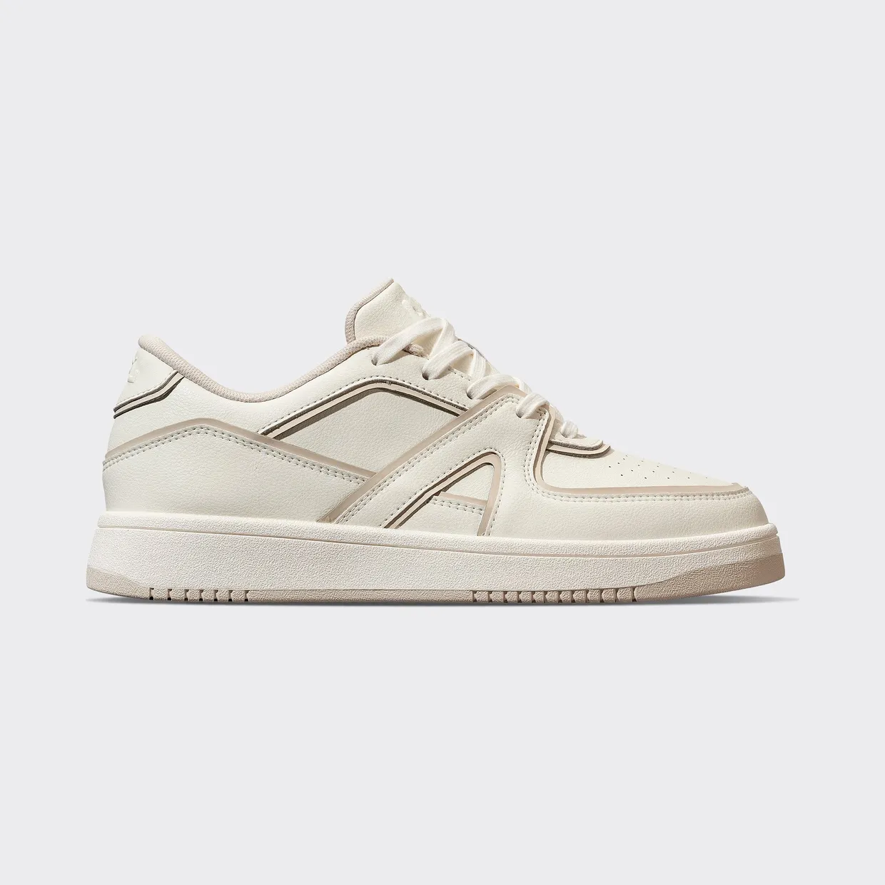 Athletic Propulsion Labs Nostalgia ’87 “Ivory/Greige” (APL7289726632009)