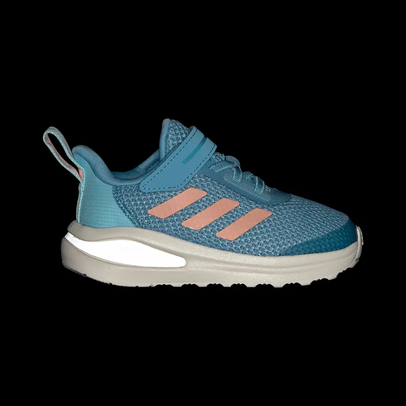 Adidas FortaRun Hazy Blue / Glow Pink / Hazy Sky (FY1464)