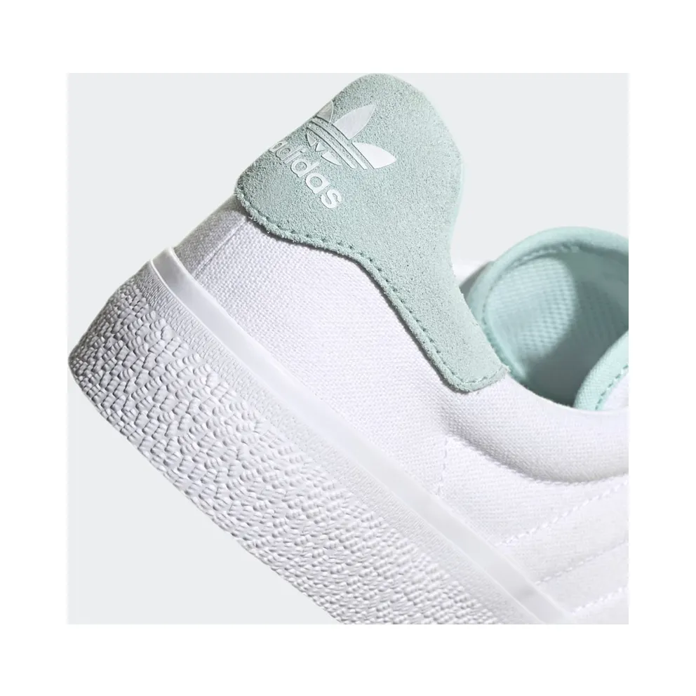 Adidas 3MC Cloud White / Halo Mint / Cloud White (GZ3622)