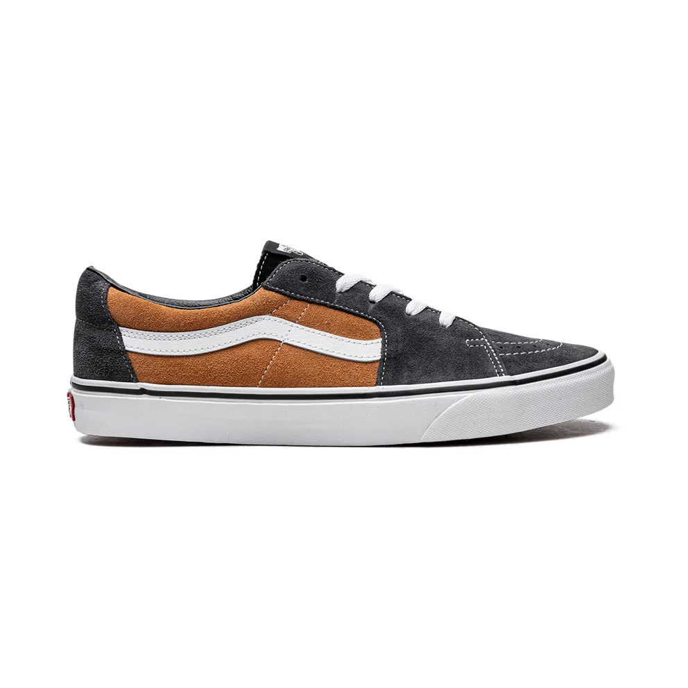Vans SK8 LOW “Charcoal Khaki” (VN0A5KXDALQ)