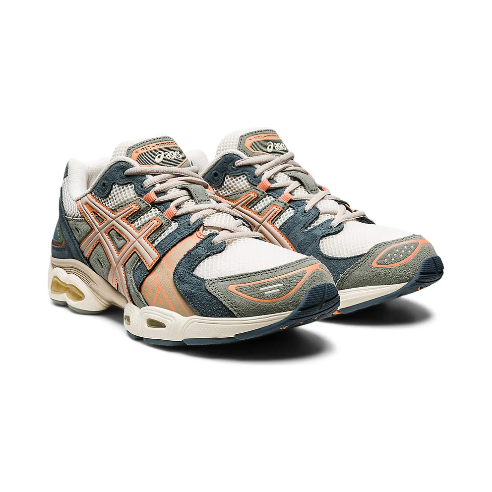 Asics GEL-NIMBUS 9 Cream/Feather Grey (1201A584.100)