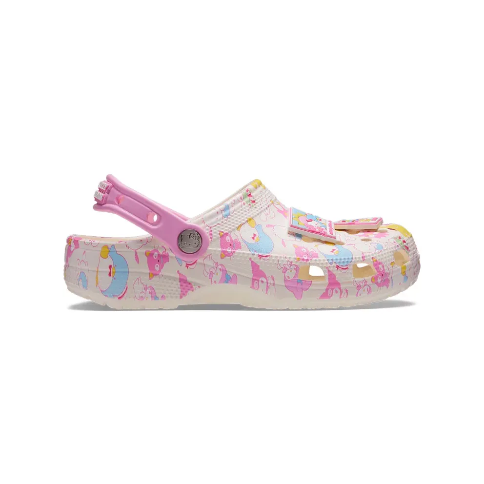 Hello Kitty x Crocs Classic Clog (212684-90H)