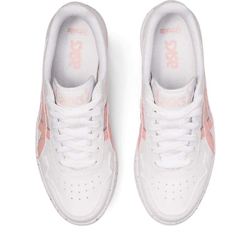 Asics JAPAN S PF White/Frosted Rose (1202A360.102)