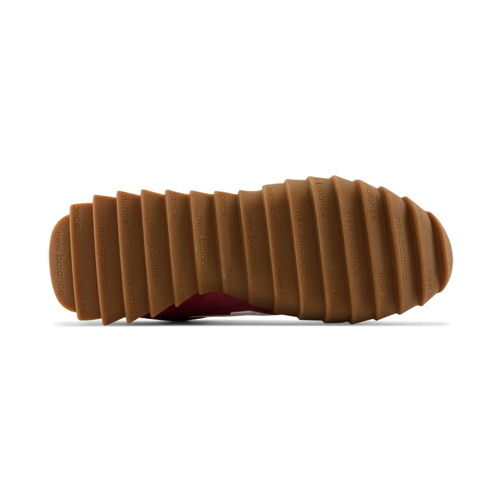New Balance RC30 Deep Earth Red / White / Cobalt (URC30V1-38944)