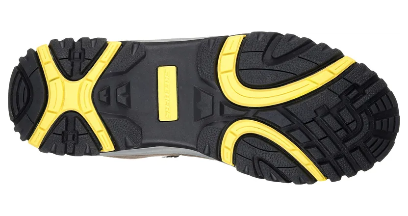 skechers-relaxed-fit 64869 KHK