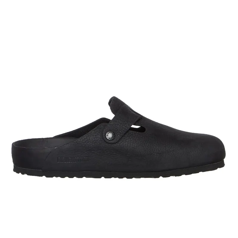 Birkenstock Boston BS Exquisite Black (1014420)