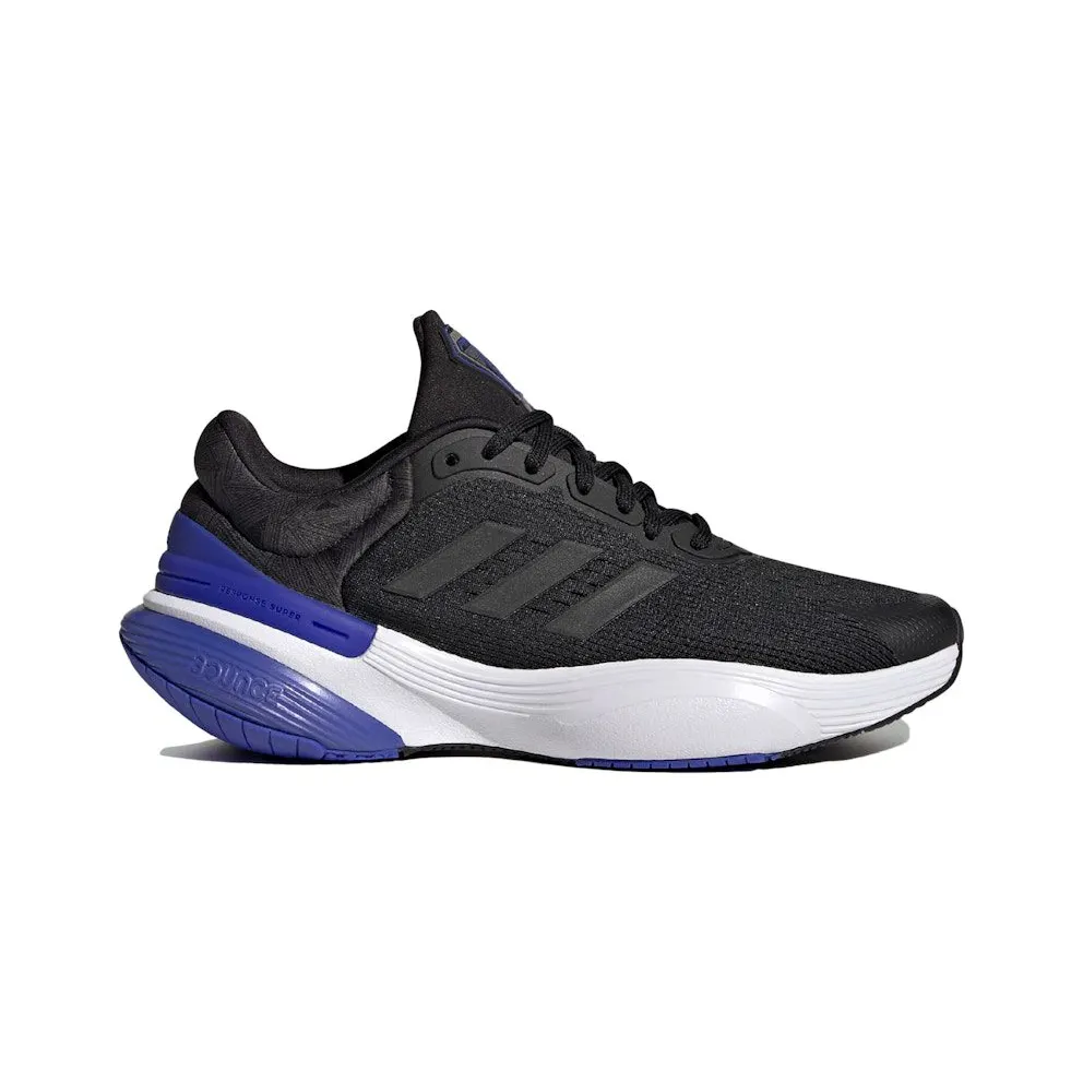 adidas Response Super 3.0 BP J Core Black / Grey Six / Sonic Ink (GY6668)