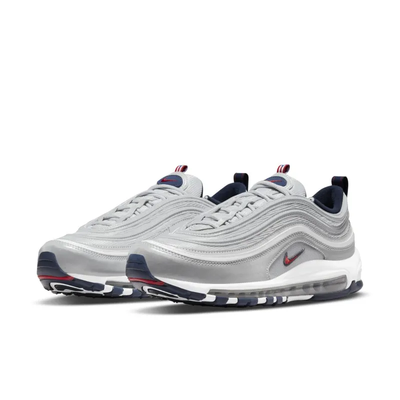Nike Air Max 97 Puerto Rico (DH2319-001)