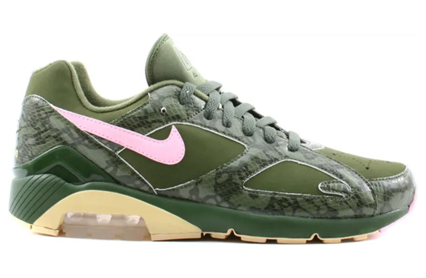Nike Air Max 180 Cowboy (Sole Collector)