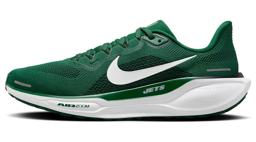 Nike Air Zoom Pegasus 41 New York Jets (FZ5089-300)