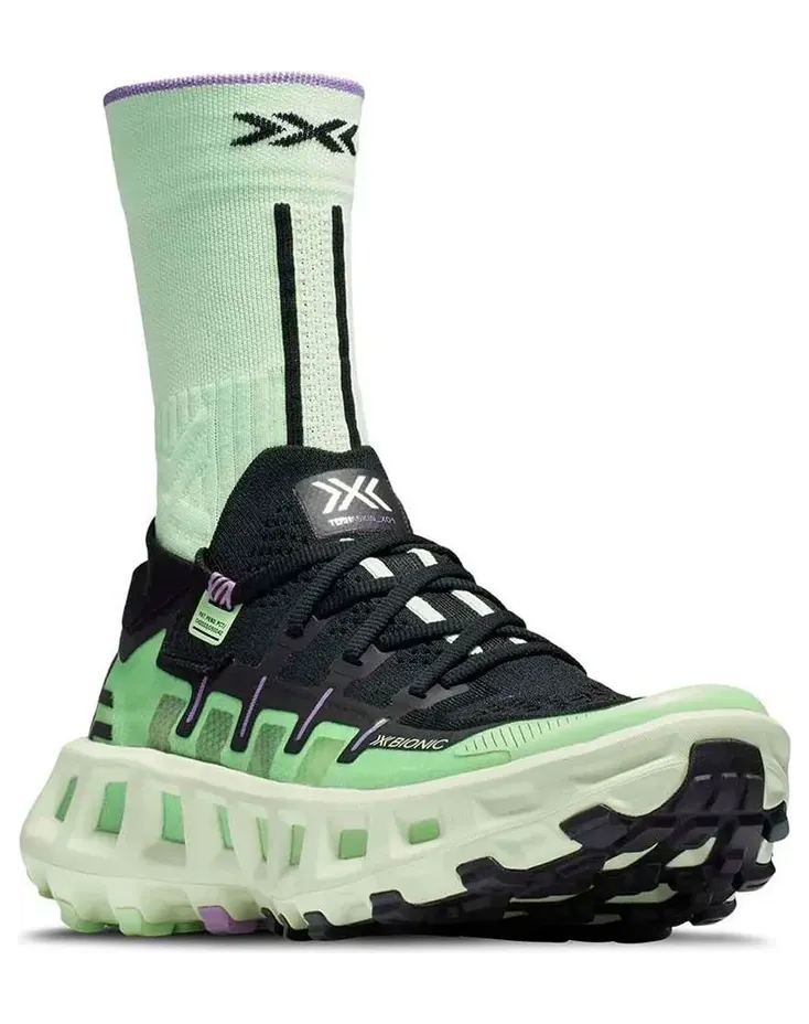 X-bionic Terraskin X01 Trail Shoes TS-TS01S25U-E047