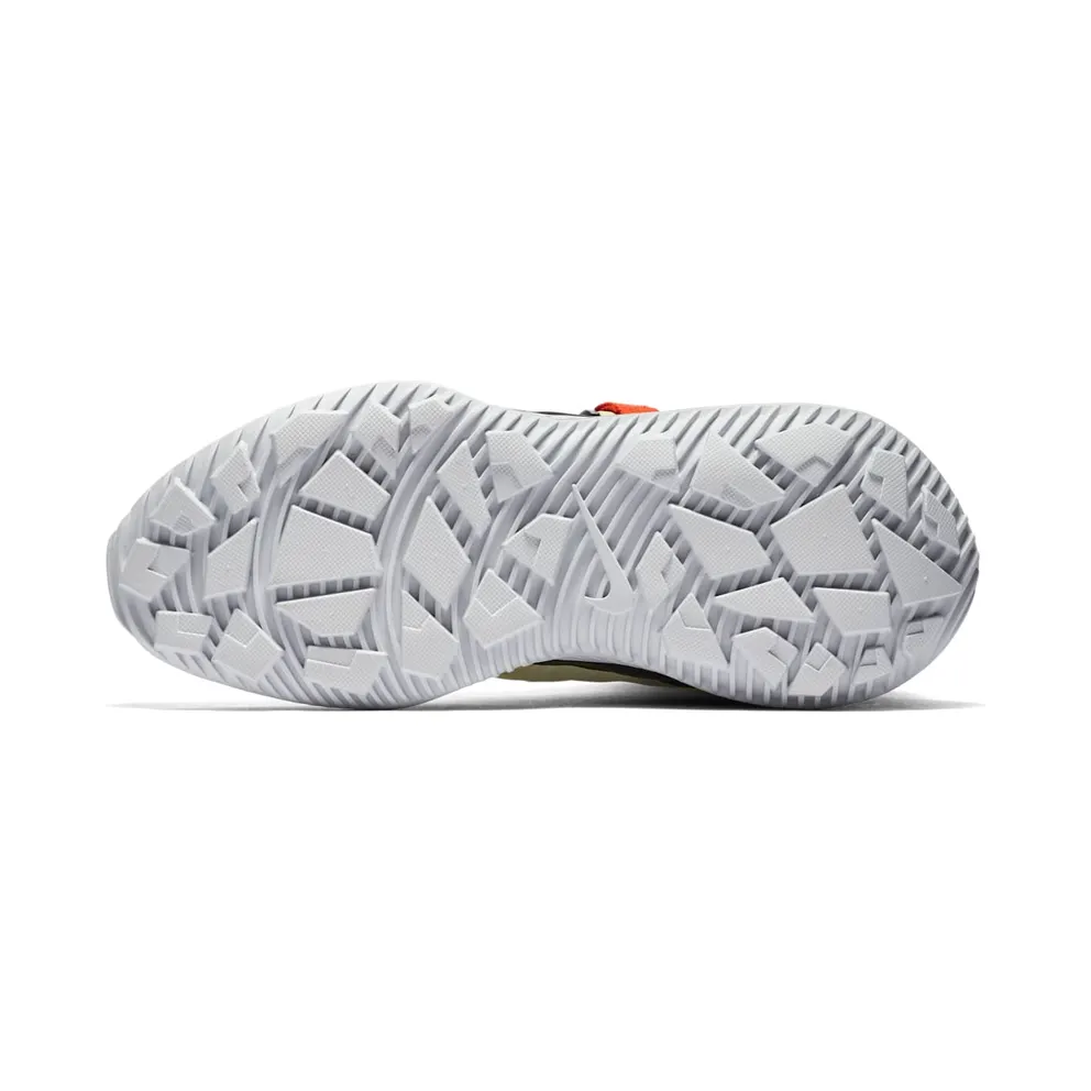 Nike NSW Gaiter Boot Pale Citron (W) (AA0528-700)