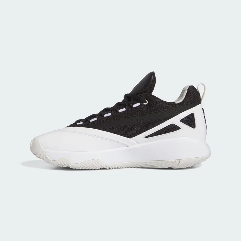 adidas Dame Certified 2.0 White Black (IE9345)