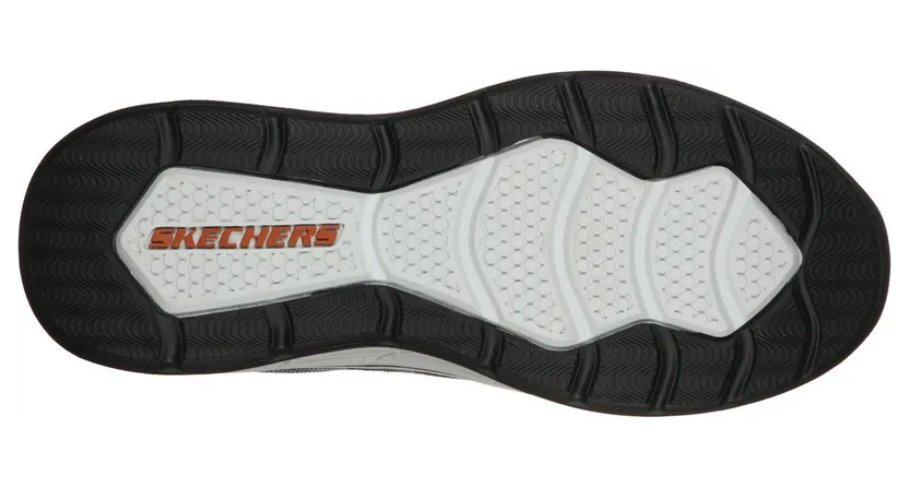 skechers-relaxed-fit 204375 NVY