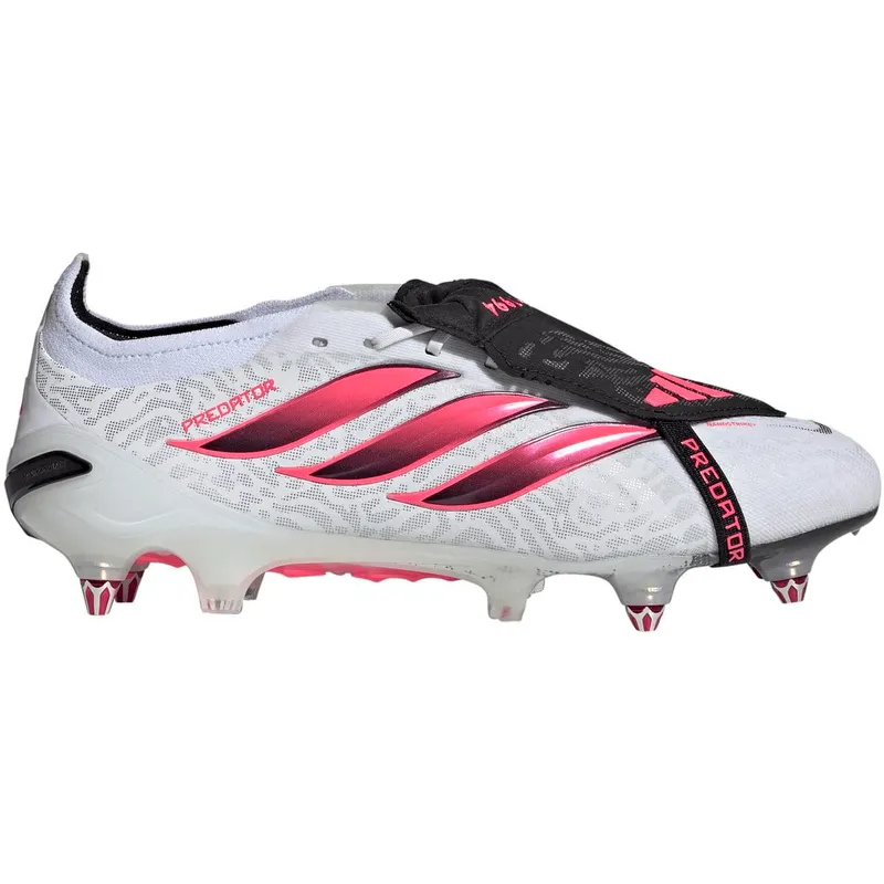 adidas Predator Cloud White / Solar Turbo / Core Black (IH4711)