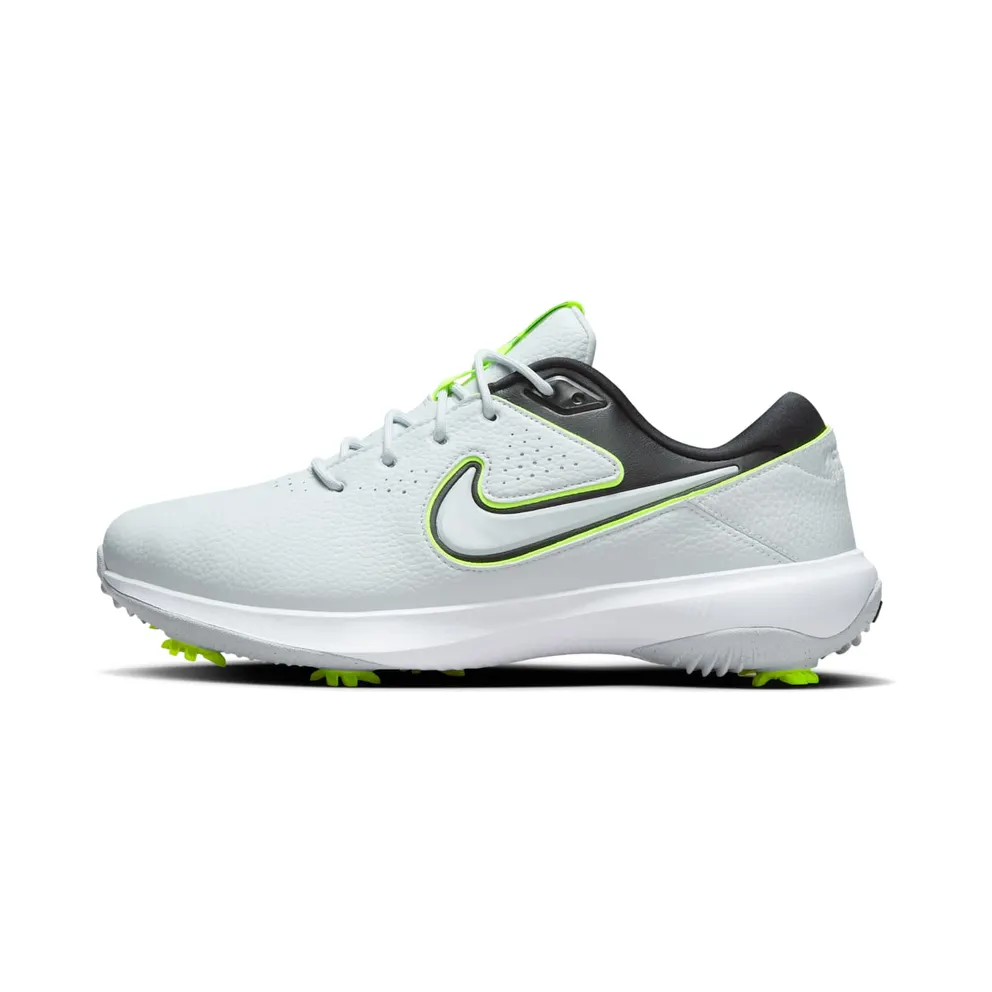 Nike Victory Pro 3 Pure Platinum Black White Volt (DV6800-004)