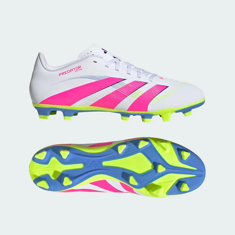 adidas Predator Club FG/MG Celestial Victory Pack (ID1323)