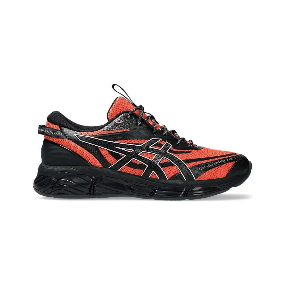 ASICS Gel-Quantum 360 VIII Lack of Guidance (1203A721-600)