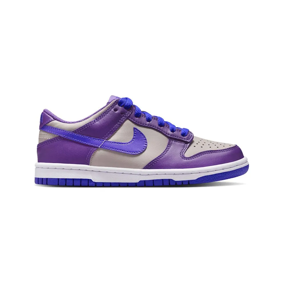 Nike Dunk Low Wild Grape (FB9109-007)