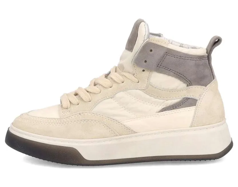 mjus High Top panna Panna (T07212.6)