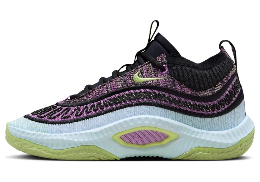 Nike Cosmic Unity 3 Spotlight (DV2757-500)