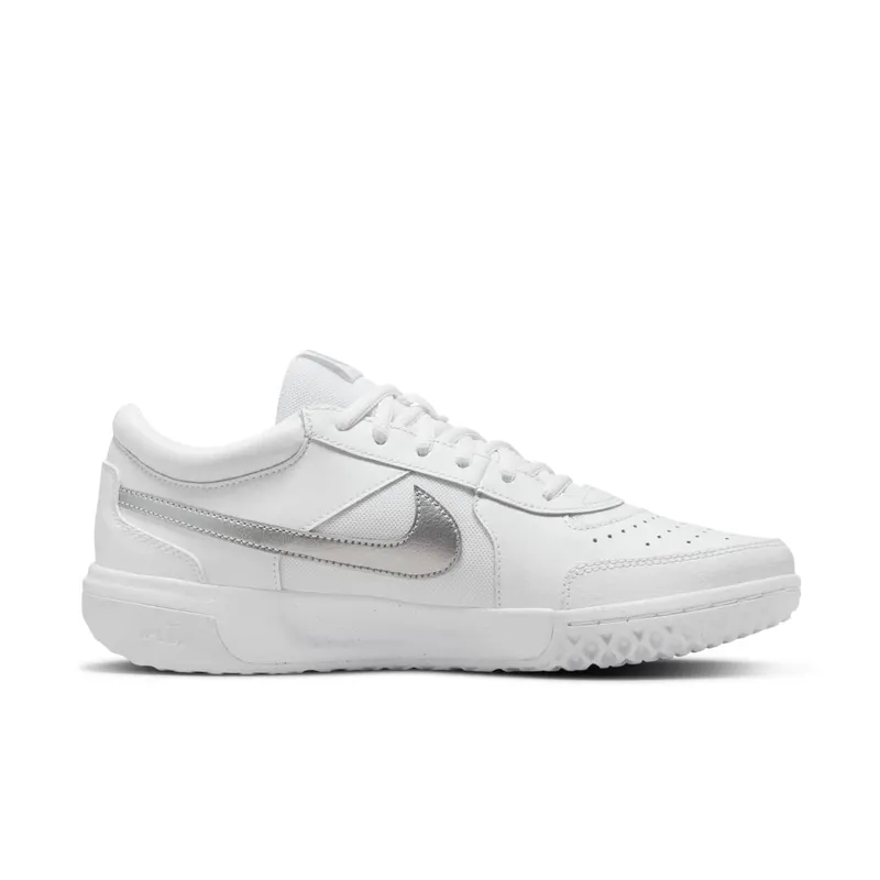 NikeCourt Zoom Lite 3 Tennis White (DH1042-101)