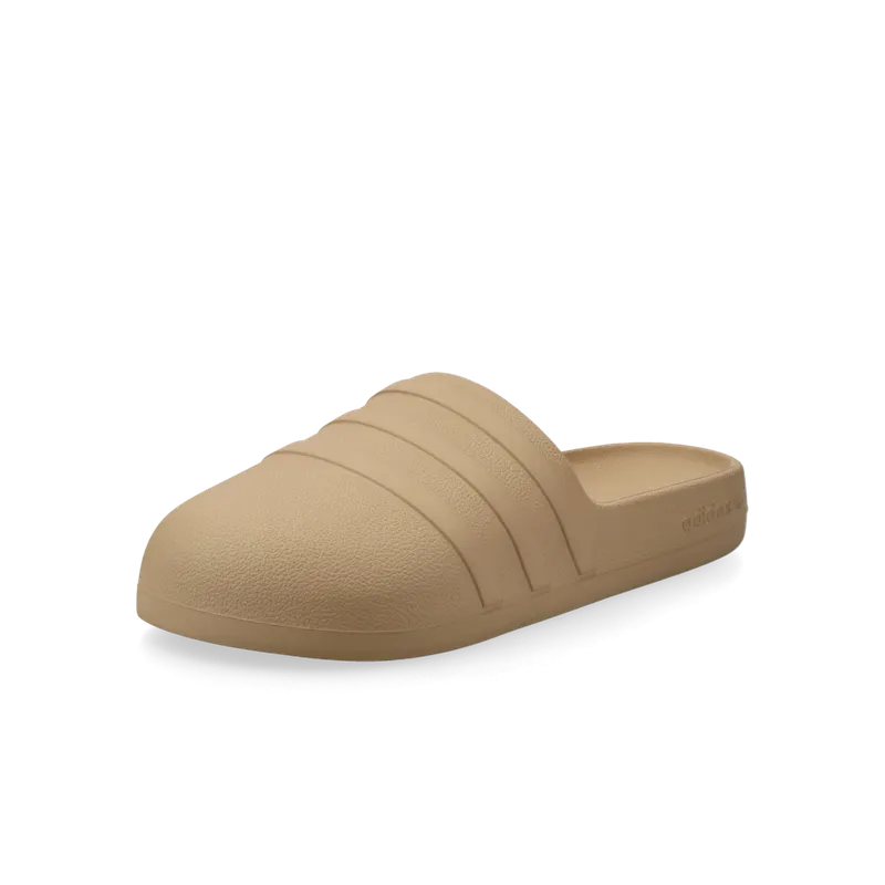 Adidas Adifom Adilette Slides Magic Beige / Magic Beige / Core Black (GZ2632)