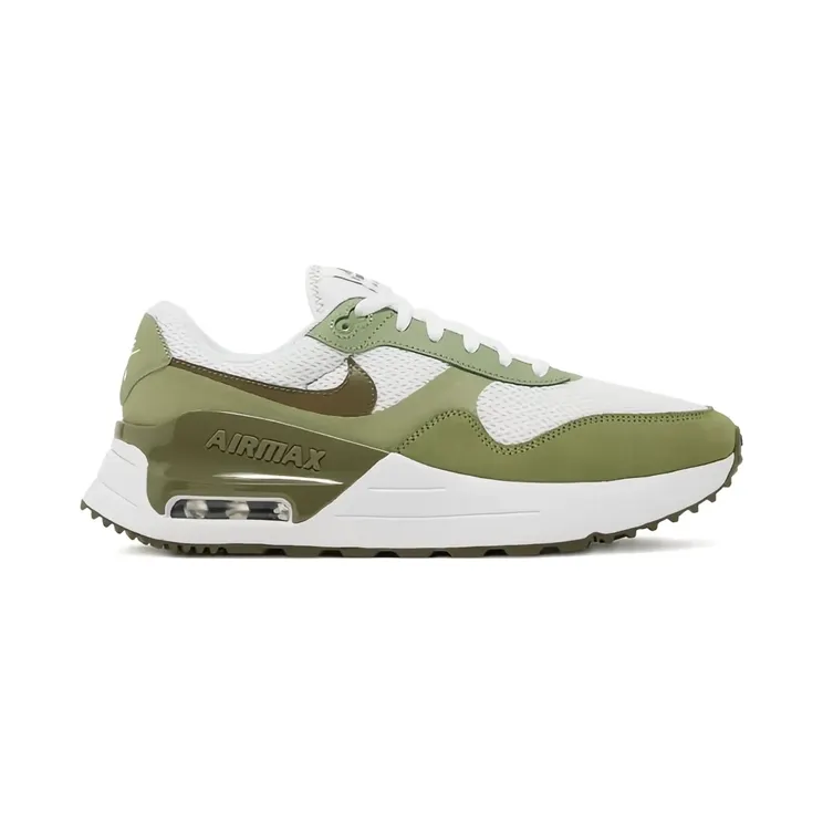 Nike Air Max System Oil Green “Green” (FD0782)