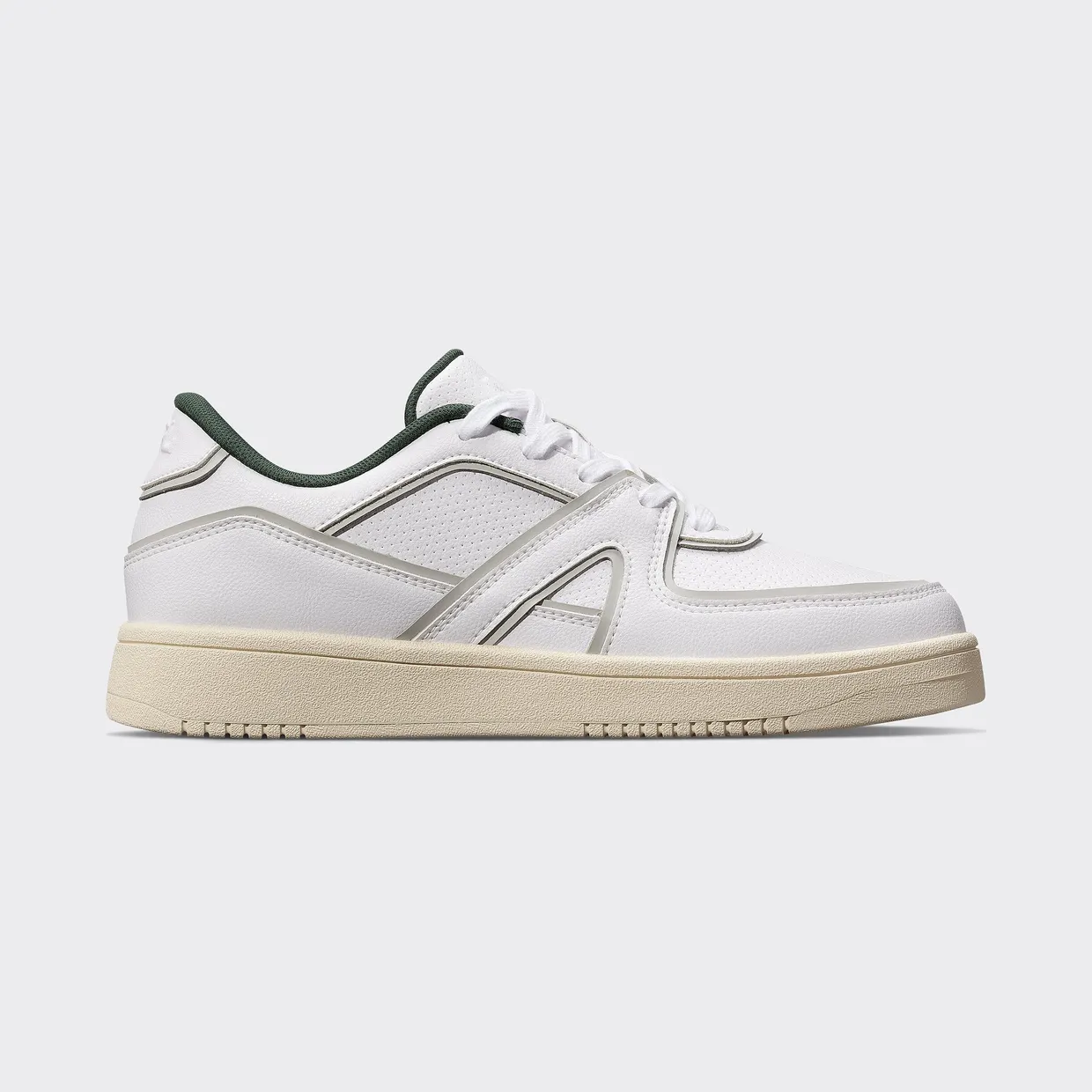Athletic Propulsion Labs Nostalgia ’87 “White/Pristine/Great Green” (APL7328237748297)