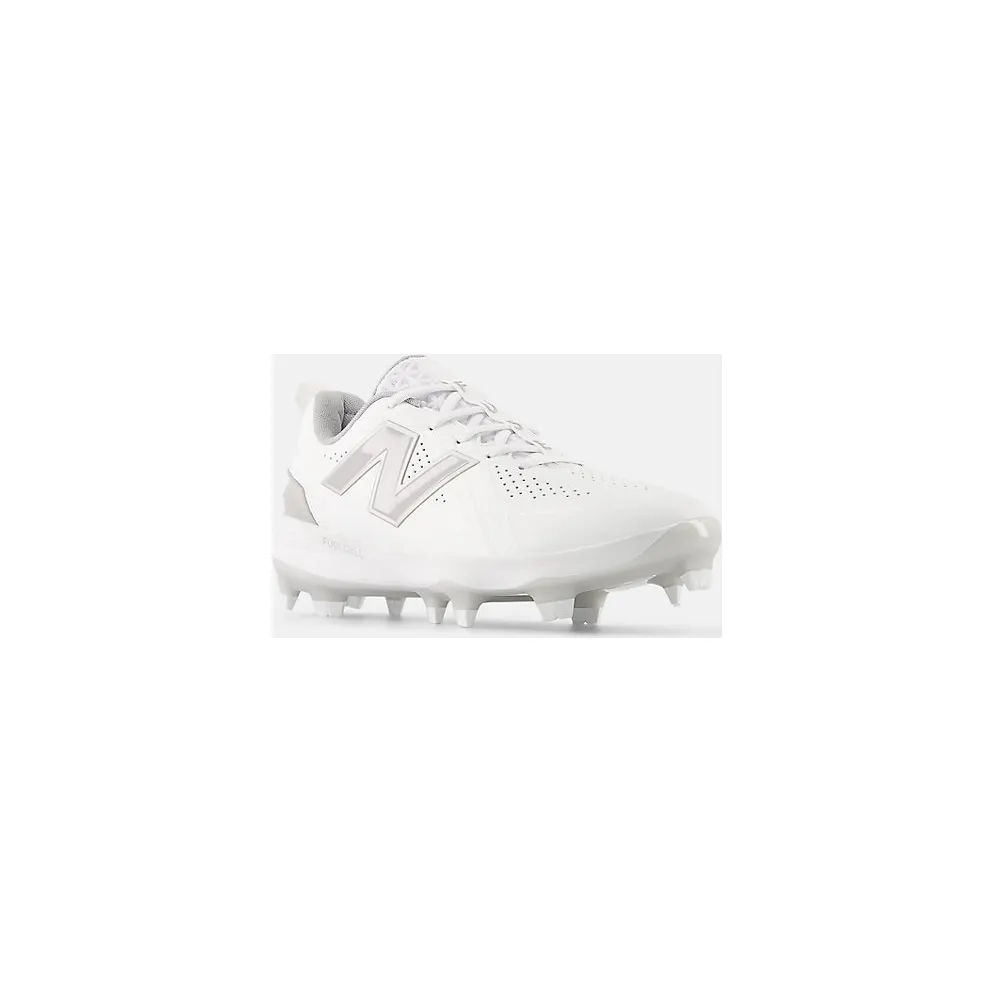 New Balance Fuse V5 Molded White Raincloud White (SPFUSEW5)