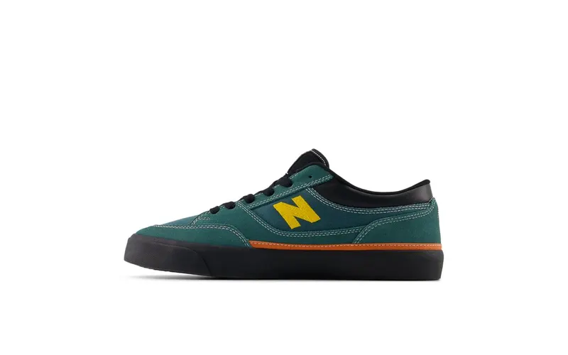 New Balance Numeric 417 Low Franky Villani New Spruce Black (NM417LFV)
