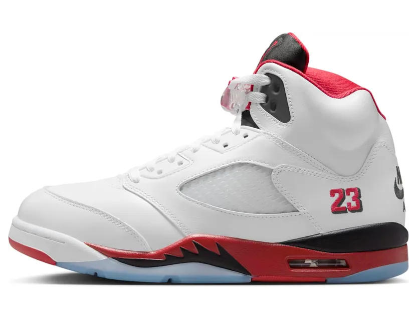 Air Jordan 5 HQ7978-101