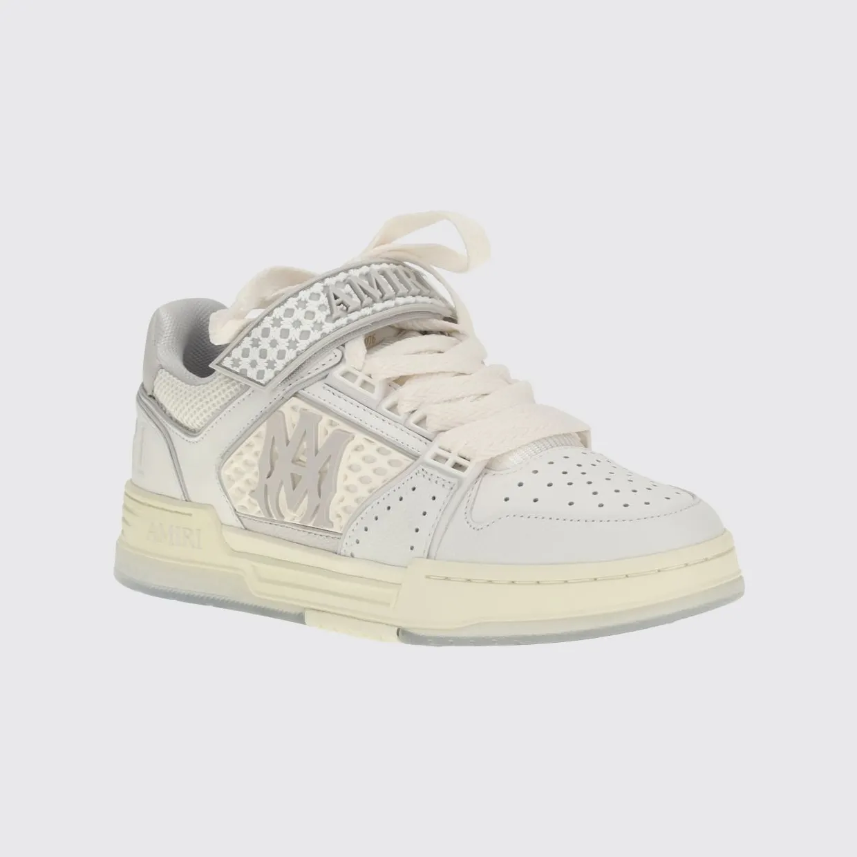 Amiri Sneakers White (AMSNSN1027100)