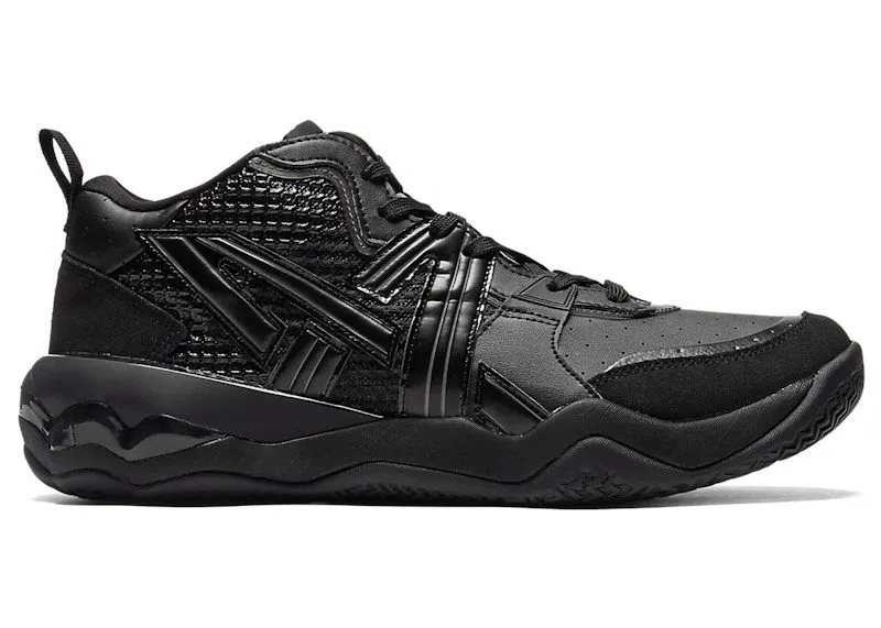 Onitsuka Tiger Tigcourt Black (1183C477-001)