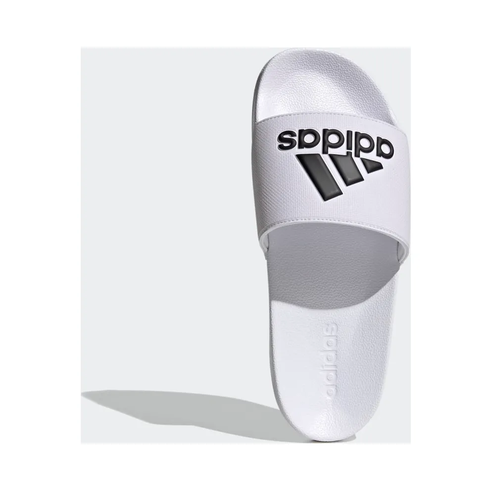 Adidas Adilette Shower Slides Cloud White / Core Black / Cloud White (GZ3775)