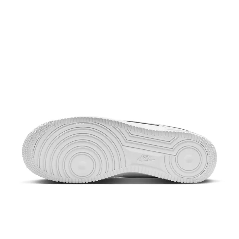 Nike Air Force 1 Low ’07 LV8 “White Silver Wolf Grey” (IQ5228-100)