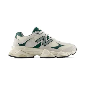 New Balance 9060 Nightwatch Green/ Angora (U90607ET)