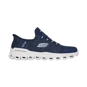 Skechers Slip-ins Glide-Step Zefyr Navy (233011-NVY)