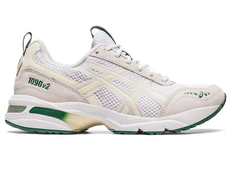 Asics Gel-1090™ V2 White/Glacier Grey (1202A383.102)