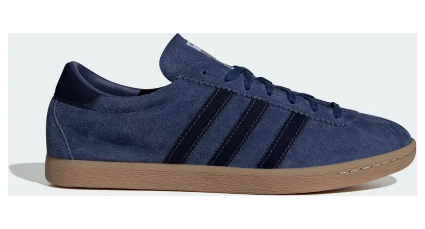 adidas Tobacco Dark Blue Night Indigo (JP9652)